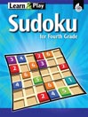 Learn and Play Sudoku Grade 4